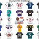 Illustration for article titled We Have An NFL Draft Jersey Bingo Winner